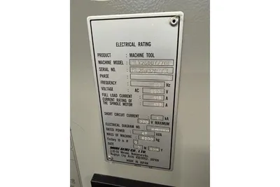Used _UNKNOWN_ _UNKNOWN_ Multitasking Machining Centers Utah US | KD Auctions #1549329