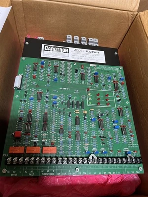 NEW Carotron P22194-1