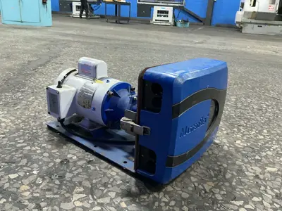 Used COLE PARMER MASTERFLEX B/T Pumps Ohio US | HGR 24 #1427521