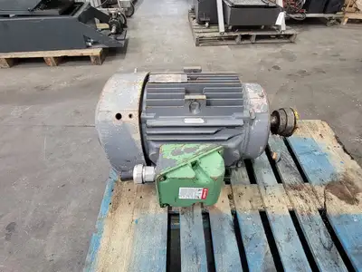 USED GENERAL ELECTRIC 5KS326S3205D20