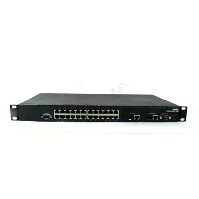 USED DELL POWERCONNECT 3324