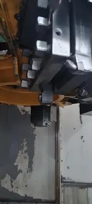 Used 2009 PIETRO CARNAGHI AC20TM/1800 Vertical Boring Mills (incld VTL) Georgia US | Shub Machinery #81277