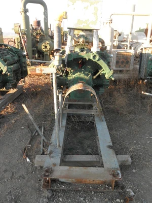 USED JOY 125 H