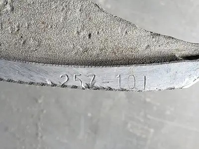 Used GOULDS 55929 Parts (Hydraulics and Pneumatics) British Columbia CA | Lenmark #256995
