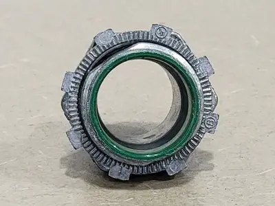 USED BRIDGEPORT 522DC