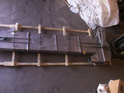 Used _UNKNOWN_ _UNKNOWN_ Bucket Elevators Minnesota US | A&I Equipment #1317797