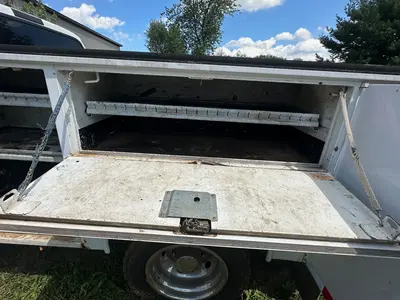 Used 2006 FORD F450 SERVICE TRUCK Service & Utility Trucks Pennsylvania US | Proxy Equipment #1385216