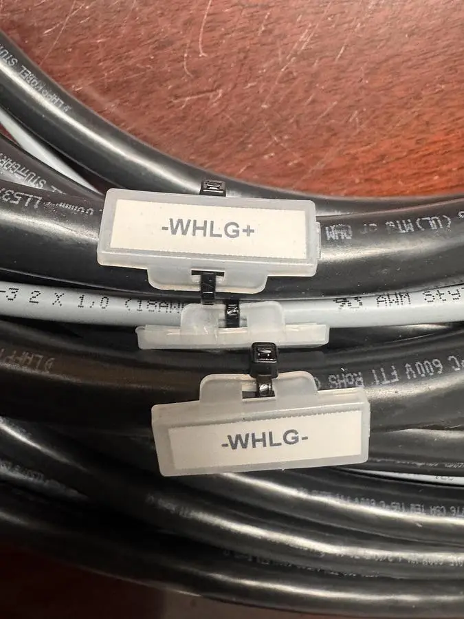 New | in-Stock RIMA _UNKNOWN_ Misc Electrical & Power Parts Michigan US | Aucto #1336211