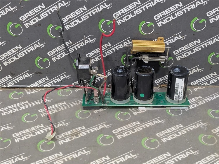 Used ADVANCED MOTION CONTROLS _UNKNOWN_ Motor Control Parts Wisconsin US | Green Industrial #907918