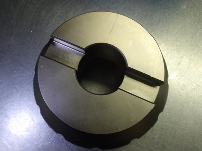 Kyocera 5" Indexable Facemill 1.5" Arbor MFK5000R1112T (LOC2744B)