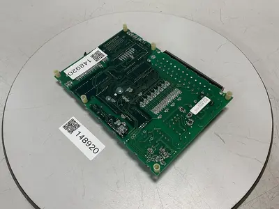 USED RKC REX-B850-CS5
