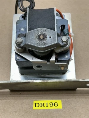 USED ECM 4202F