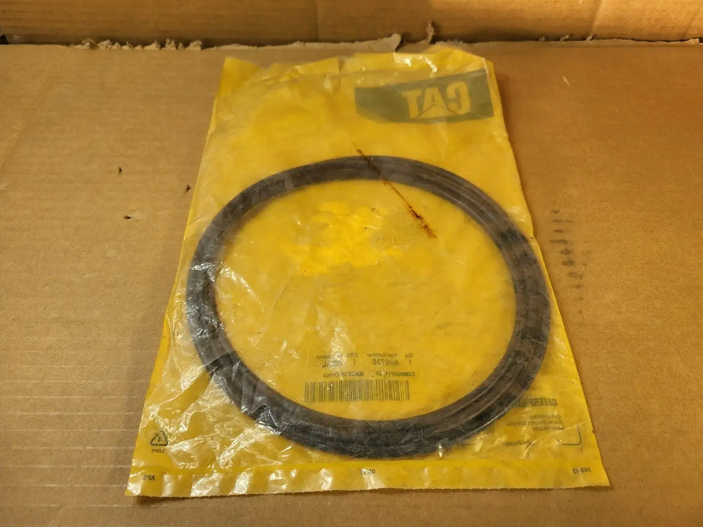 NEW CATERPILLAR 4H6730