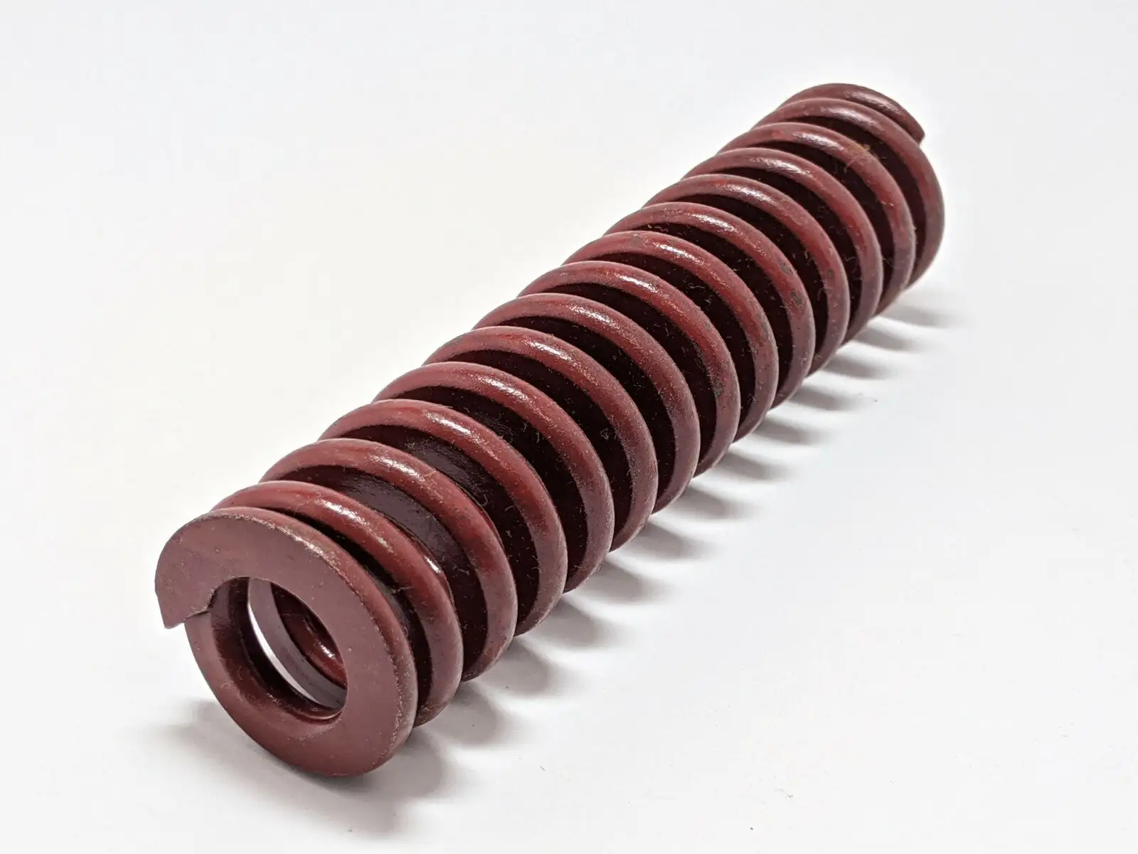 Used Associated Spring Raymond 205-516 Punches & Dies Michigan US | Maverick Industrial Sales #1423234