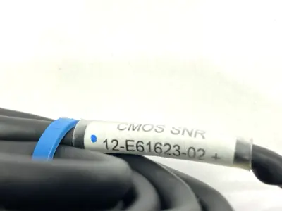 Used Maverick Industrial Sales 12-E61623-02 Camera Systems Michigan US | Maverick Industrial Sales #1487384