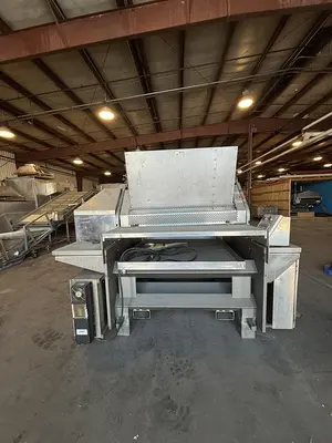 USED BAKER PERKINS 591/1