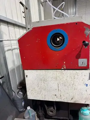 SUMMIT 20X80 Engine Lathes | Asset Exchange Corporation (4)