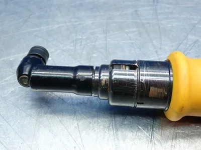Used ATLAS COPCO EBL55RE Screw Drivers | HGR 24 #750210