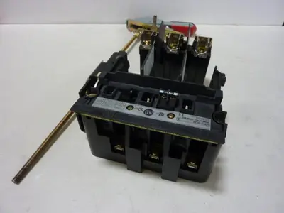 USED ALLEN BRADLEY 1494V-DS30 SER A
