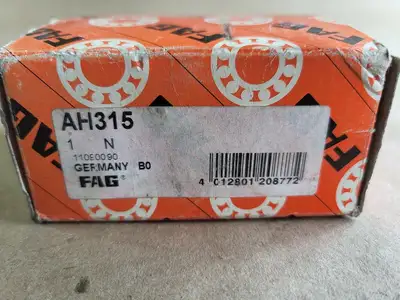 NEW FAG AH315