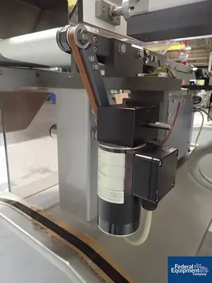 USED Boekel Industries, Inc. Boekels Checkweigher, Model EWK 449