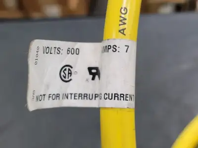 NEW COOPER X8989-35