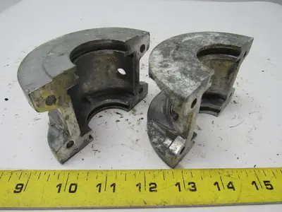 Falk 758270 Steelflex Coupling Cover Grid Assembly For 1020T10 & 20