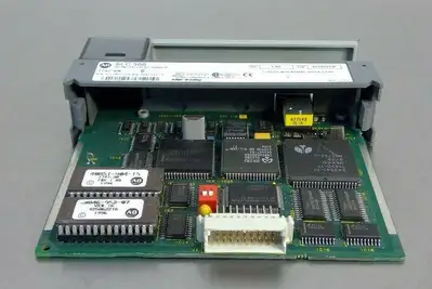 USED Allen-Bradley 1747-SN
