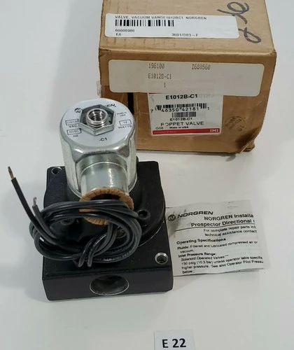 NEW NORGREN E1012B-C1