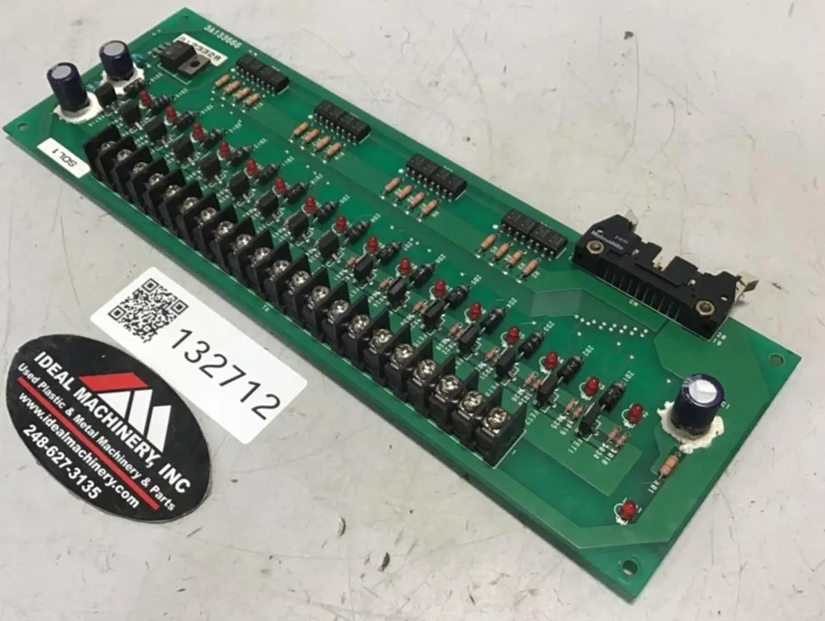 USED MITSUBISHI 3A133666