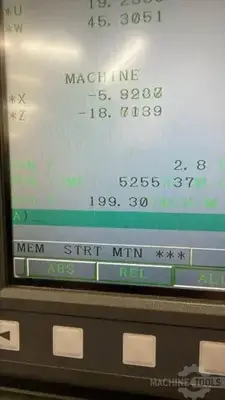 Used 2012 HYUNDAI WIA L400LC CNC Lathes Arizona US | KD Machinery #1354045