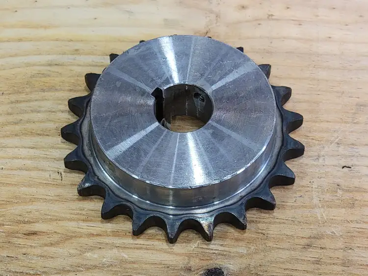 New | in-Stock DODGE H60B21 1-1/4 Miscellaneous MRO British Columbia CA | Lenmark #283371