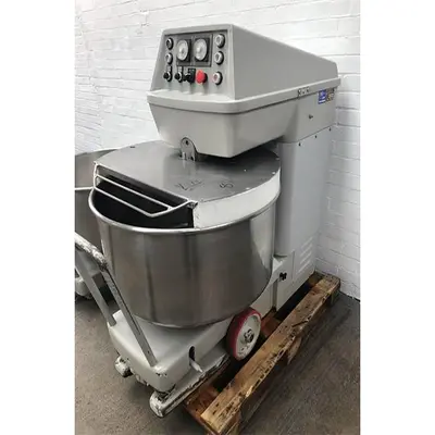 Used Kemper _UNKNOWN_ Dough Mixers Pennsylvania US | ISCA #1299610