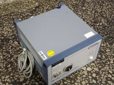 USED INSTRUMENT SYSTEMS CAS 140C152