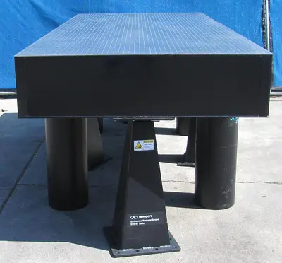 USED NEWPORT RS 4000