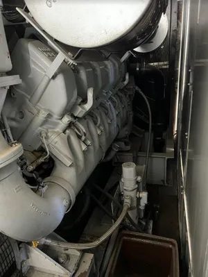 DETROIT 12V4000 Diesel Generators | Power Generation Enterprises (3)