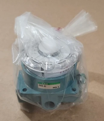 NEW CKD 2302-6C