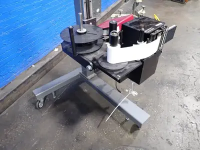 USED D TECHNOLOGY 250