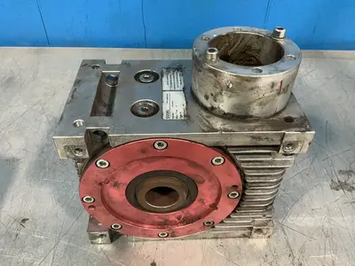 Used GUDEL 10144662 Motors (misc) Ohio US | HGR 24 #1418583