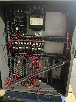 USED COE CPRF-S112