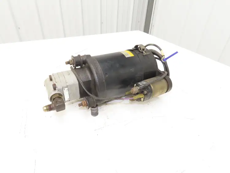 Used DENSO _UNKNOWN_ Forklift Attachments | Arrow Industrial #562718