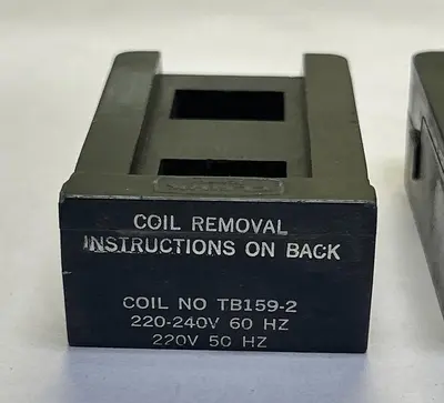 Used CLARK TB159-2 Miscellaneous Equipment (Electrical & Power) | Surplus Asset Holdings #1199496