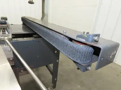 Used LOVESHAW _UNKNOWN_ Case Sealers - Tapers Indiana US | Arrow Industrial #1411391