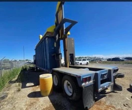Used 2005 OVERBUILT 10 Misc Recycling Florida US | ESCOBAR TRADING, INC. #1328198