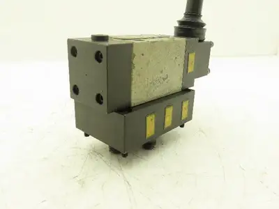 Used WANDFLUH _UNKNOWN_ Valves/Fittings | Arrow Industrial #628071