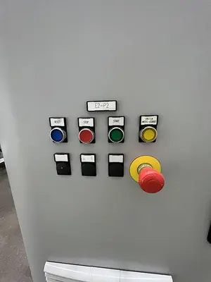 USED 2018 CAMA IF316