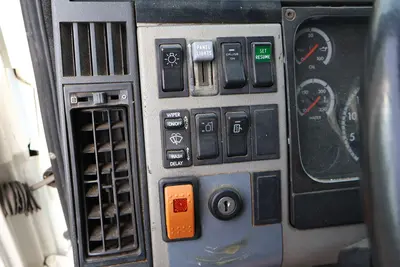 Used 2003 FREIGHTLINER FL70 Dump trucks Pennsylvania US | Proxy Equipment #1378467