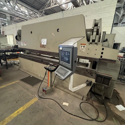ACCURPRESS 7017514 Press Brakes | SNL Machine Trader LLC (3)