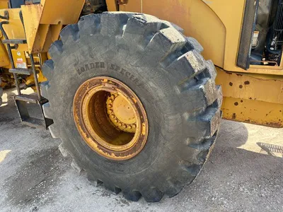 2004 Caterpillar 966G-II