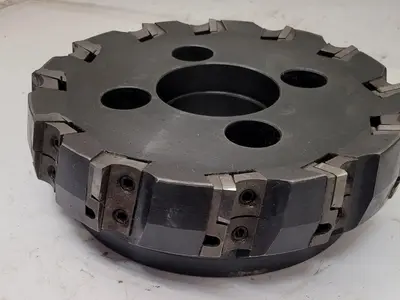 Used TMX TOOLING 6-904-363 Misc Industrial Equipment Kentucky US | Aucto #686698